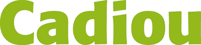 Logo de Cadiou